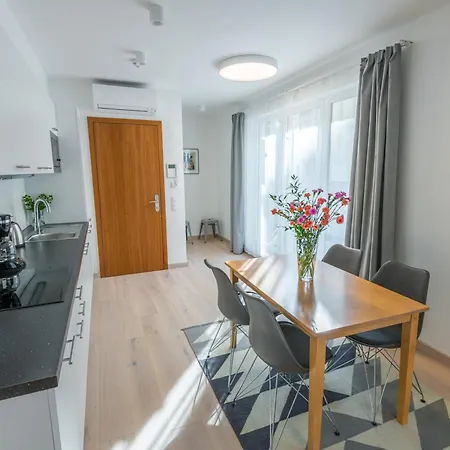 Apartamento Harrachovsky Palace *