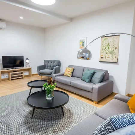 Apartamento Harrachovsky Palace *
