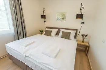 Apartment Harrachovsky Palace Prague