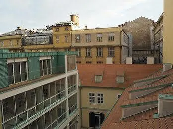 Harrachovsky Palace *