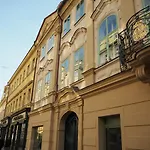 Apartment Harrachovsky Palace *