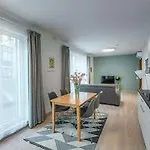 Apartment Harrachovsky Palace *