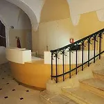 Harrachovsky Palace Apartment