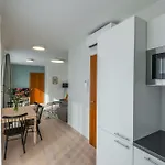 Harrachovsky Palace Apartment *