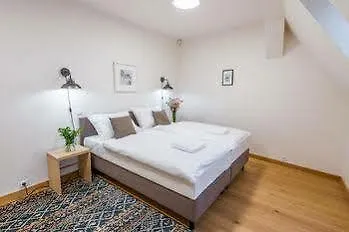 Harrachovsky Palace *