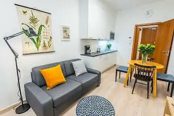 Harrachovsky Palace * פראג