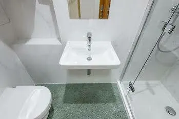 דירה Harrachovsky Palace פראג