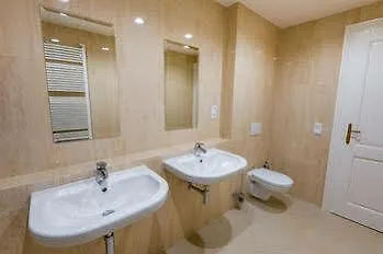 Harrachovsky Palace דירה