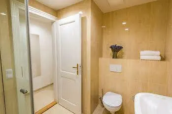 Harrachovsky Palace *