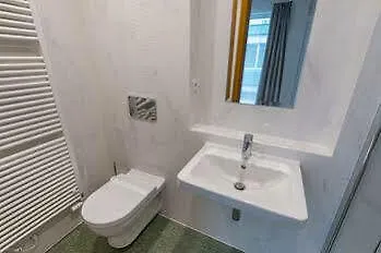 Harrachovsky Palace דירה פראג