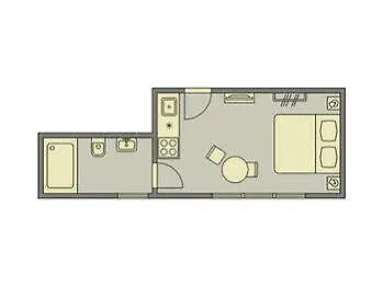 Harrachovsky Palace * פראג