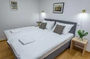 Harrachovsky Palace *