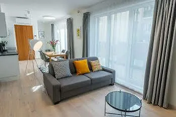 Harrachovsky Palace דירה