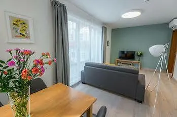 Harrachovsky Palace פראג