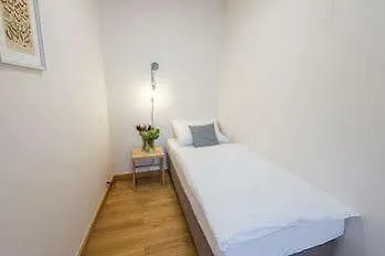 דירה Harrachovsky Palace