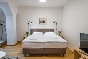 Harrachovsky Palace פראג