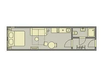 Harrachovsky Palace *