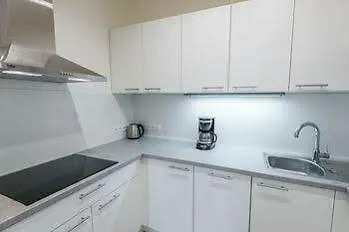 Harrachovsky Palace Apartmán