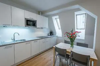 Harrachovsky Palace פראג