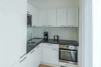 דירה Harrachovsky Palace פראג