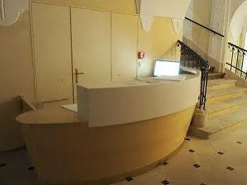 Harrachovsky Palace *