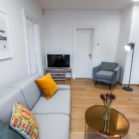 Harrachovsky Palace Praha